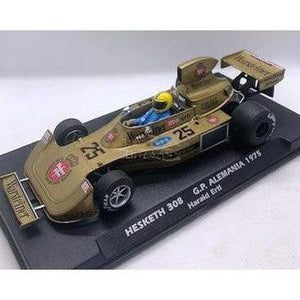 FLY Hesketh GP No.25 Warstiner FA2032-Slot Cars-FLY-Show Us Ya Slotz