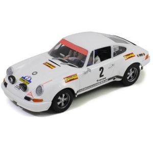 VOLARE PORSCHE 911R Camperon No2 E2038