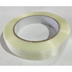 Filament Tape One Way 19mm