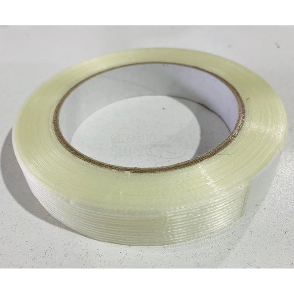 Filament Tape One Way 19mm