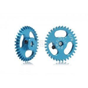 Slot.It Anglewinder Gear 34T Ergal GA1834E
