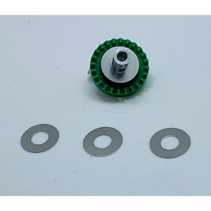 Slot.It Inline Modular Crown Gear 24T GM24i