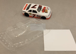 HC Slotcars Buick Stocker Lexan Body 0.010 HCS-CB17-10