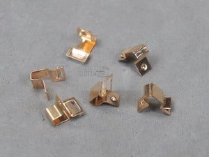 HC Slotcars Standard Pick up Shoe Hangers HCS015