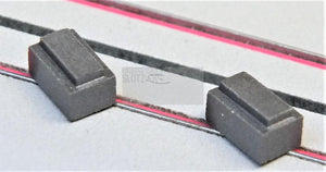 HC Slotcars Super 7 Pro-6TM Traktionsmagnete HCS011