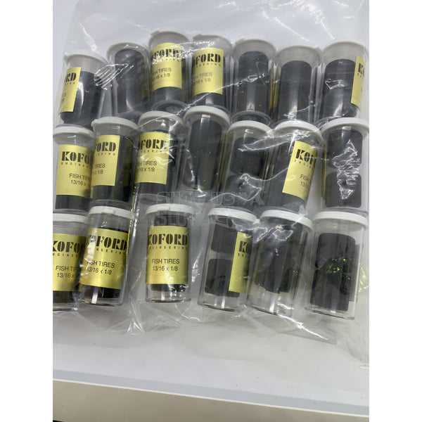 Koford 1/8 Tyres 13/16 M229TF