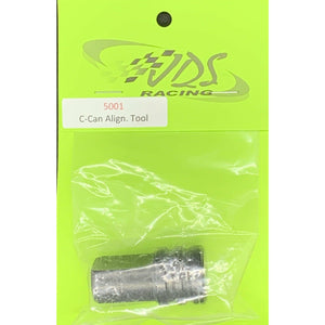 JDS C-Can-Ausrichtungswerkzeug JDS5001