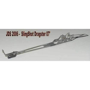 JDS Slingshot Dragster Chassis 07' JDS2006-Chassis-JDS Racing-Show Us Ya Slotz