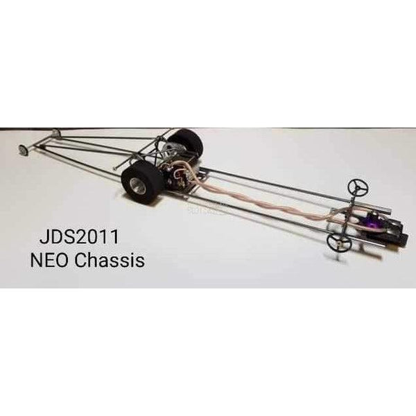 JDS Neo Chassis JDS2011-Chassis-JDS Racing-Show Us Ya Slotz