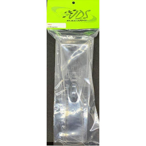 JDS A/Dragster Lexan Body JDS3004-Body-JDS Racing-Show Us Ya Slotz