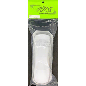 JDS Avenger Pro Stock Styrene Body JDS3039S-Body-JDS Racing-Show Us Ya Slotz