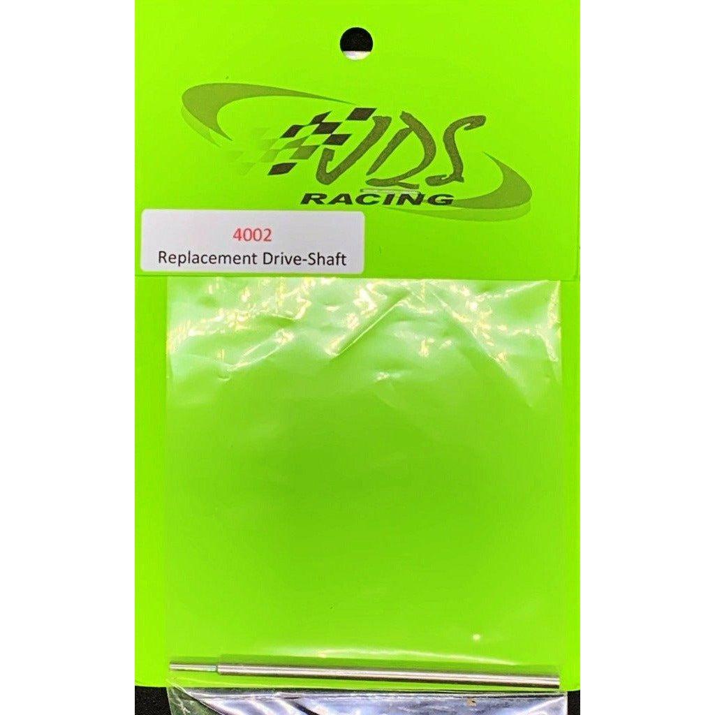 JDS Replacement Drive Shaft JDS4002 Show Us Ya Slotz