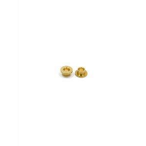 JK 1/16 Axle Wheel Collars Brass U18