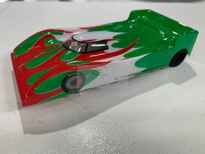 JK scala 1/32 Flexi Mazda Dyson O14B82DS8