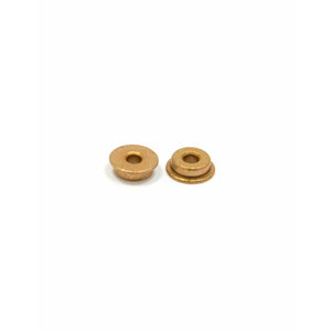JK 2mm Achse Oilites RTR DD U25
