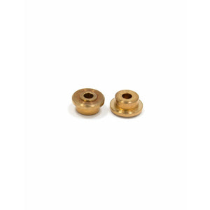 JK 2 mm Achse x 5 mm Buchse U29