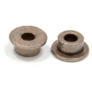 JK 3/32 x 3/16 Axle Oilites Flat Flange U26