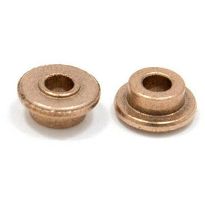 JK 3/32 x 3/16 Achse Oilites U22