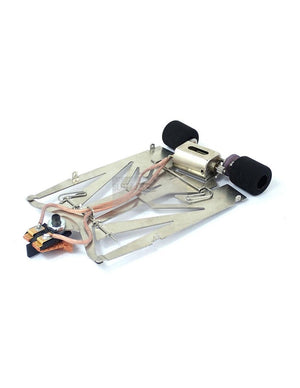 Telaio JK 4 pollici C26/C43 con motore M7 O9