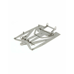 JK 4 inch Cheetah Aeolos 1 Pan Chassis C26