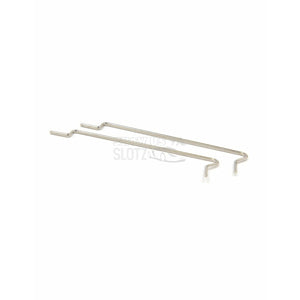 JK Body Clip 1.5 Inch U30