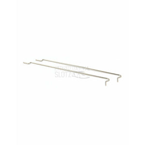 JK Body Clip 2.5 U44