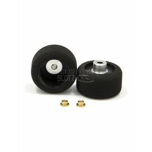 JK Front Wheels Set 3/32 0.750 T103F