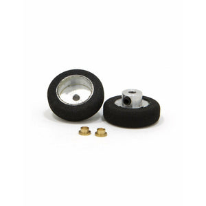 JK Front Wheels Set 3/32 0.750 T110AF