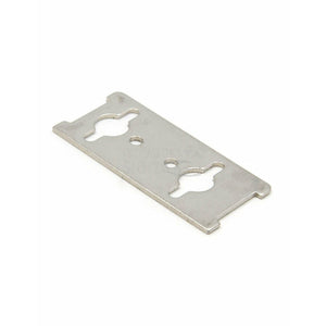 JK Offset Dual Hawk/Falcon Motorhalterung C64BO