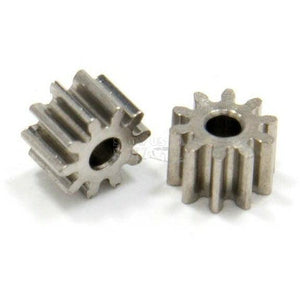 JK Products 10T 48P Press-On Ritzel P410