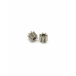 Saldatura JK Products 10T 48P su pignone P410S