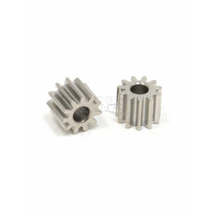 JK Products 10T 64P Press-On Ritzel P610