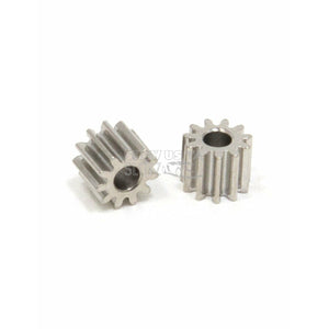 JK Products 10T 64P Press-On Ritzel Schmalgetriebe P610N