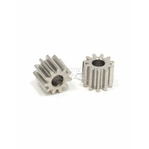 JK Products 11T 64P Press On Pinion Narrow Gear P611N