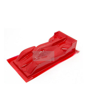 JK Products 1/32 Lola B12 mit Rib 0,007 Clear Body B83A