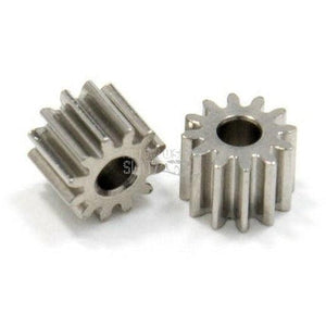 JK Products 13T 64P Press-On Ritzel P613