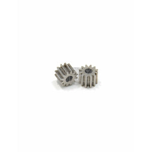 JK Products 13T 64P Solder On Pinion Gear P613S