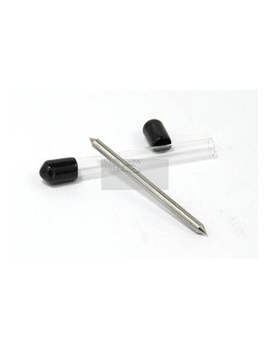 JK Products 1/8 Achse nur für magnetischen statischen Balancer L28