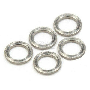 JK Products Distanziale asse 1/8 0,020 U55