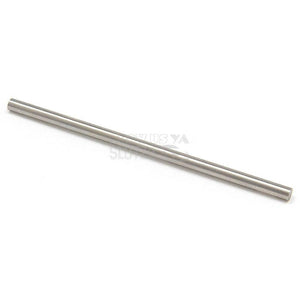 JK Products 1/8 x 2,175 True Drill Blank Axle A4