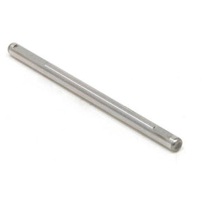 JK Products 1/8 x 2.175 True Drill Blank Flat Axle A5