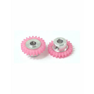 JK Products 22T 48P 1/8 Axle Gear G422