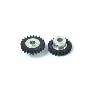 JK Products 23T 48P 1/8 Axle Gear G423