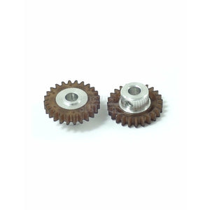 JK Products 24T 48P 1/8 Axle Gear G424