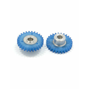 JK Products 27T 48P 1/8 Axle Gear G427