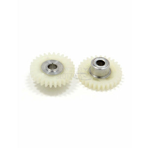 JK Products 28T 48P 1/8 Axle Gear G428