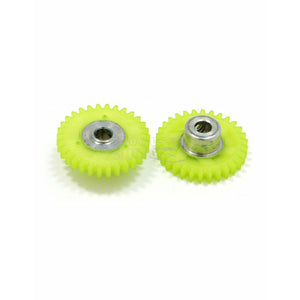 JK Products 30T 48P 1/8 Axle Gear G430