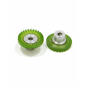 JK Products 30T 64P 3/32 Asse Inline F1 Gear G630L