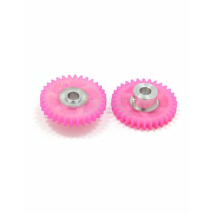 JK Products 32T 48P 1/8 Axle Gear G432