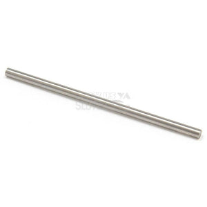 JK Products 3/32 x 2,175 True Drill Blank Axle A1